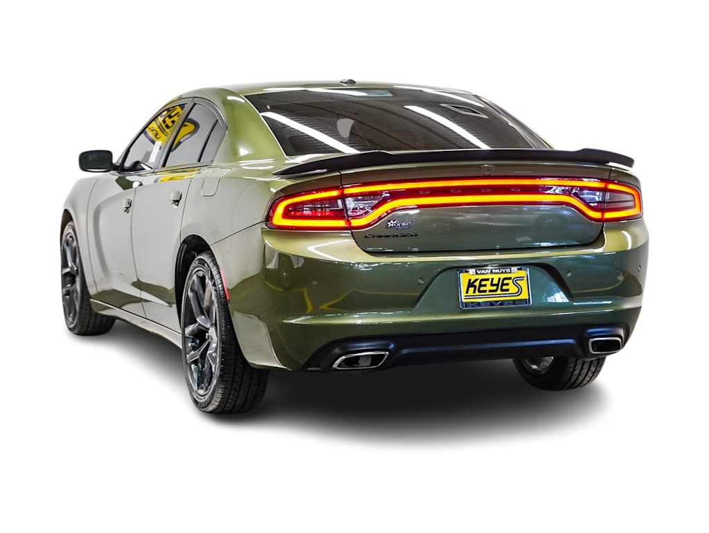 Thumbnail: 2022 Dodge Charger - 3