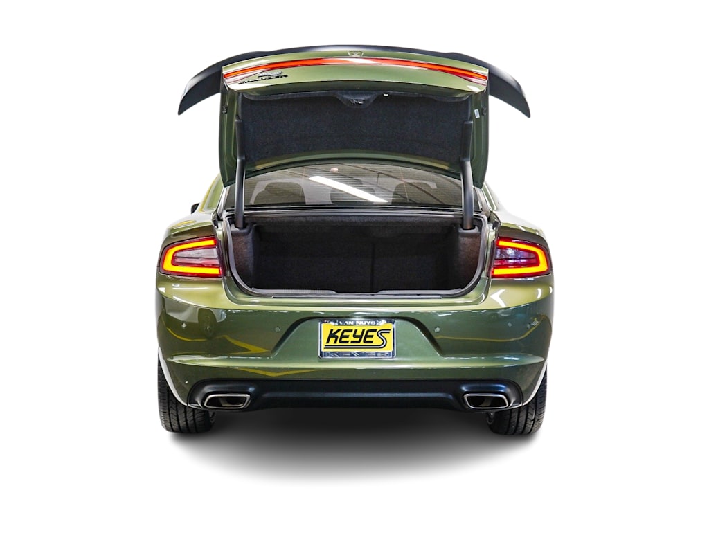 Thumbnail: 2022 Dodge Charger - 27