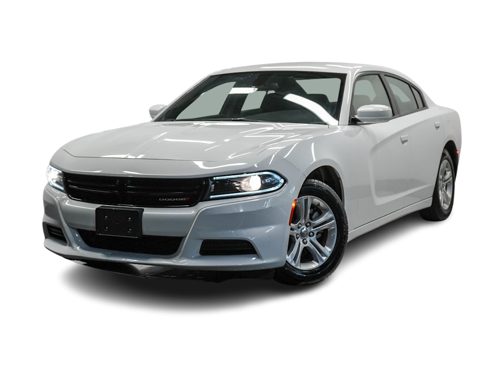 Used 2022 Dodge Charger SXT with VIN 2C3CDXBG5NH247834 for sale in Casper, WY