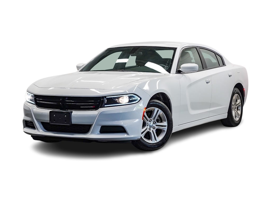 Used 2022 Dodge Charger SXT with VIN 2C3CDXBG7NH196689 for sale in Casper, WY