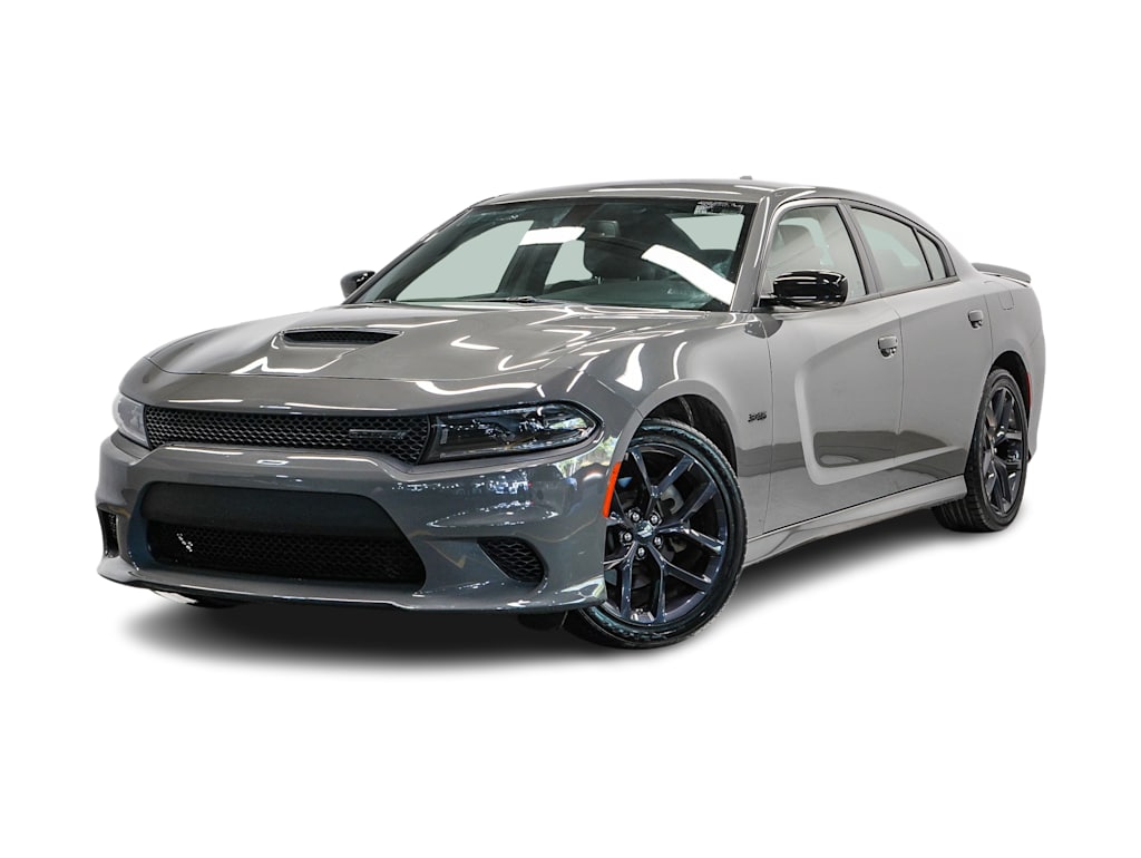 Used 2023 Dodge Charger R/T with VIN 2C3CDXCT0PH572793 for sale in Casper, WY