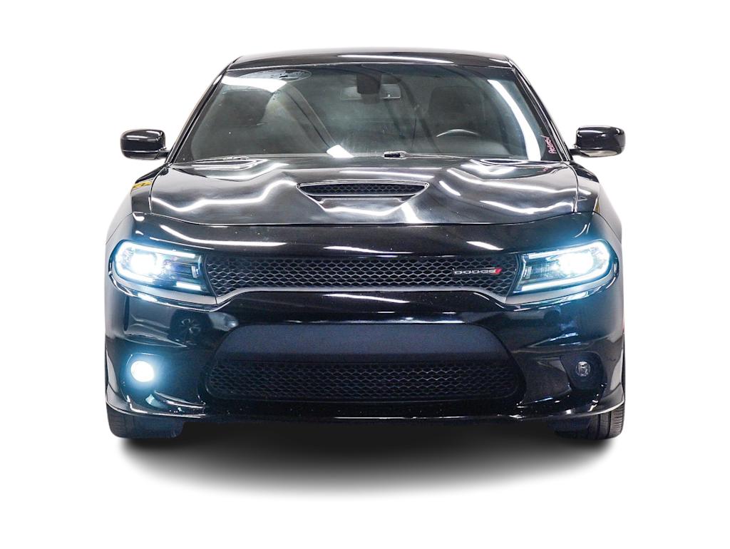 Thumbnail: 2023 Dodge Charger - 5