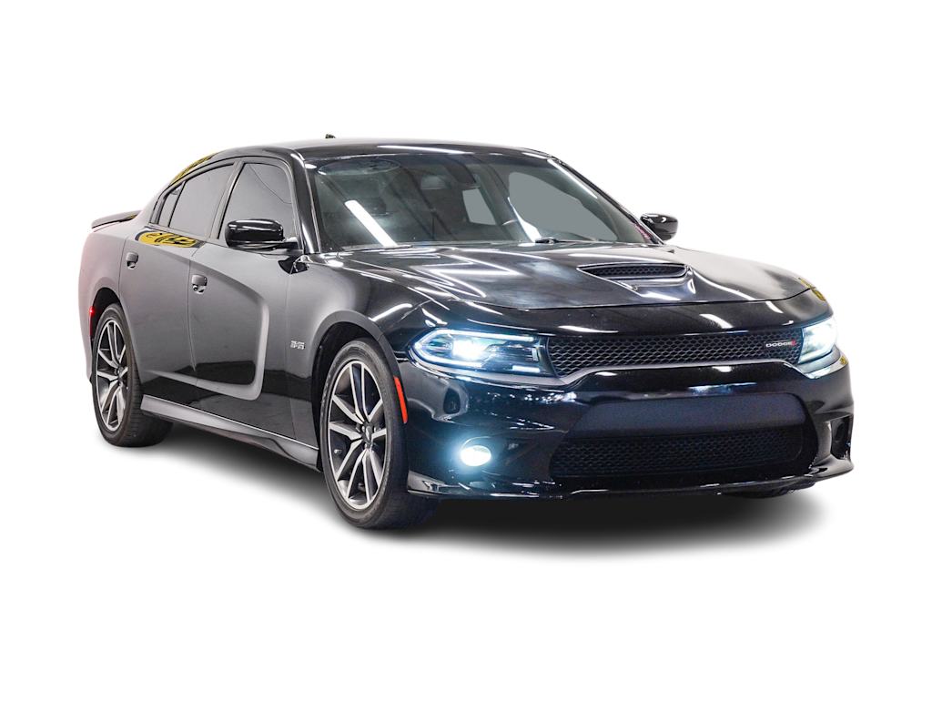 Thumbnail: 2023 Dodge Charger - 17