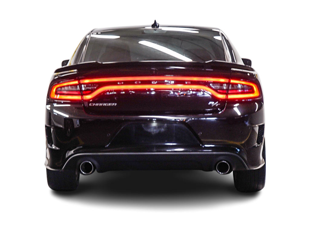 Thumbnail: 2023 Dodge Charger - 4