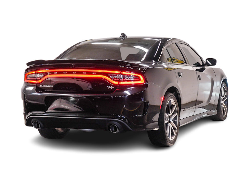 Thumbnail: 2023 Dodge Charger - 16