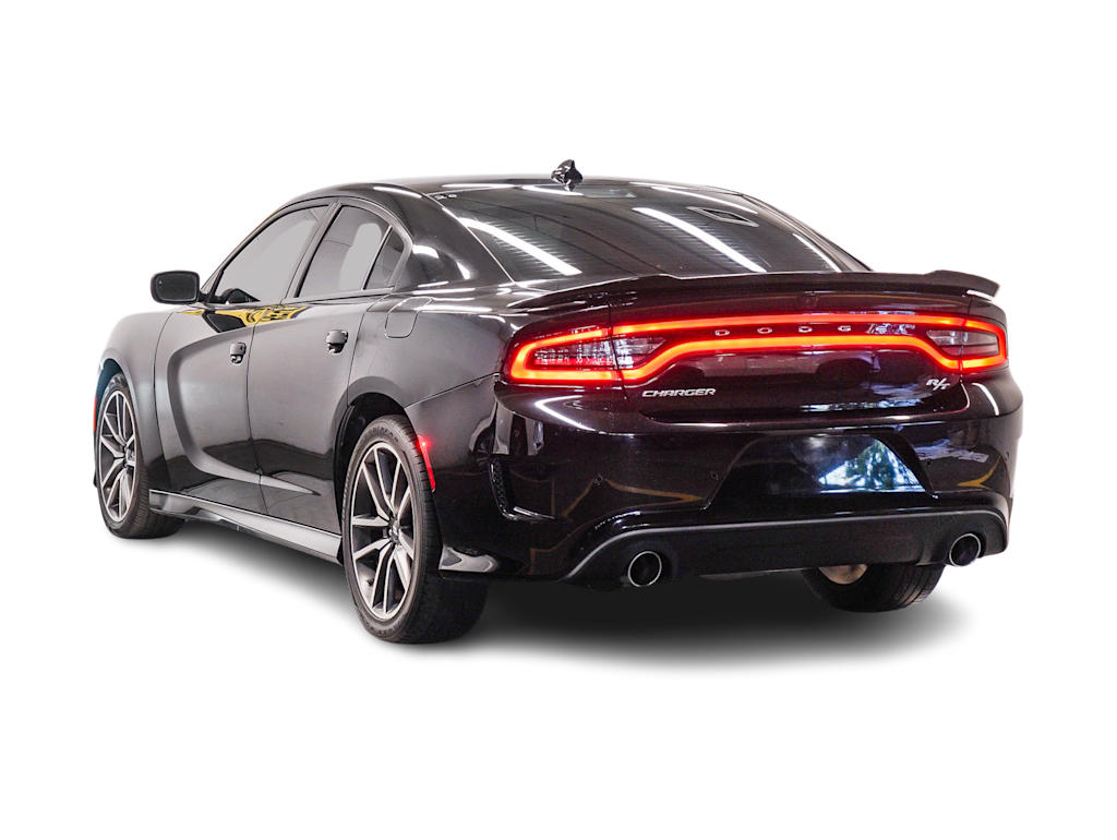 Thumbnail: 2023 Dodge Charger - 3