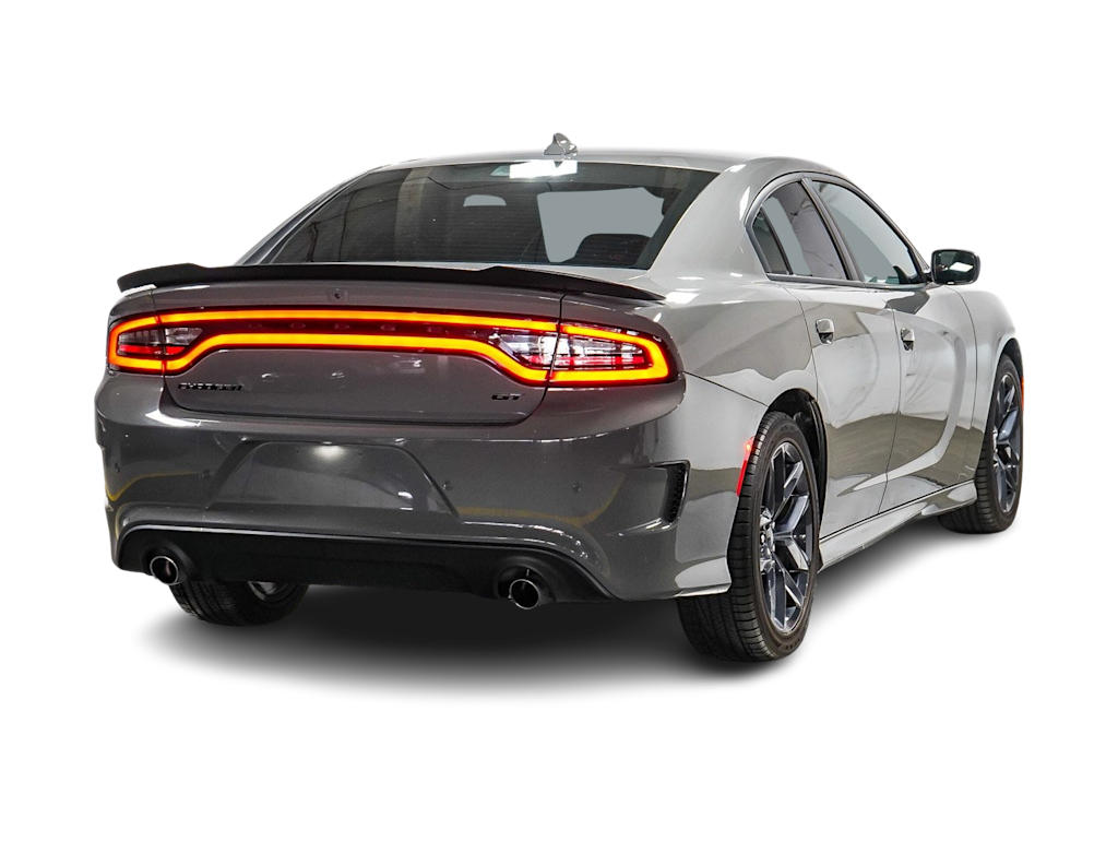 Thumbnail: 2023 Dodge Charger - 19