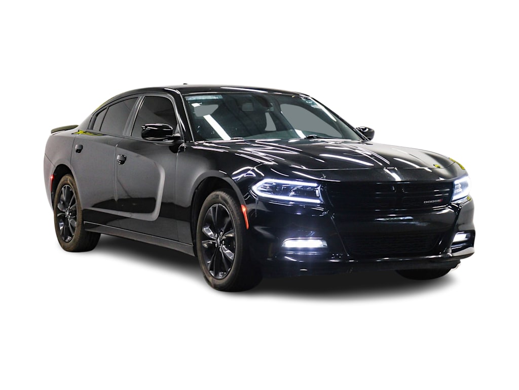 Thumbnail: 2023 Dodge Charger - 16