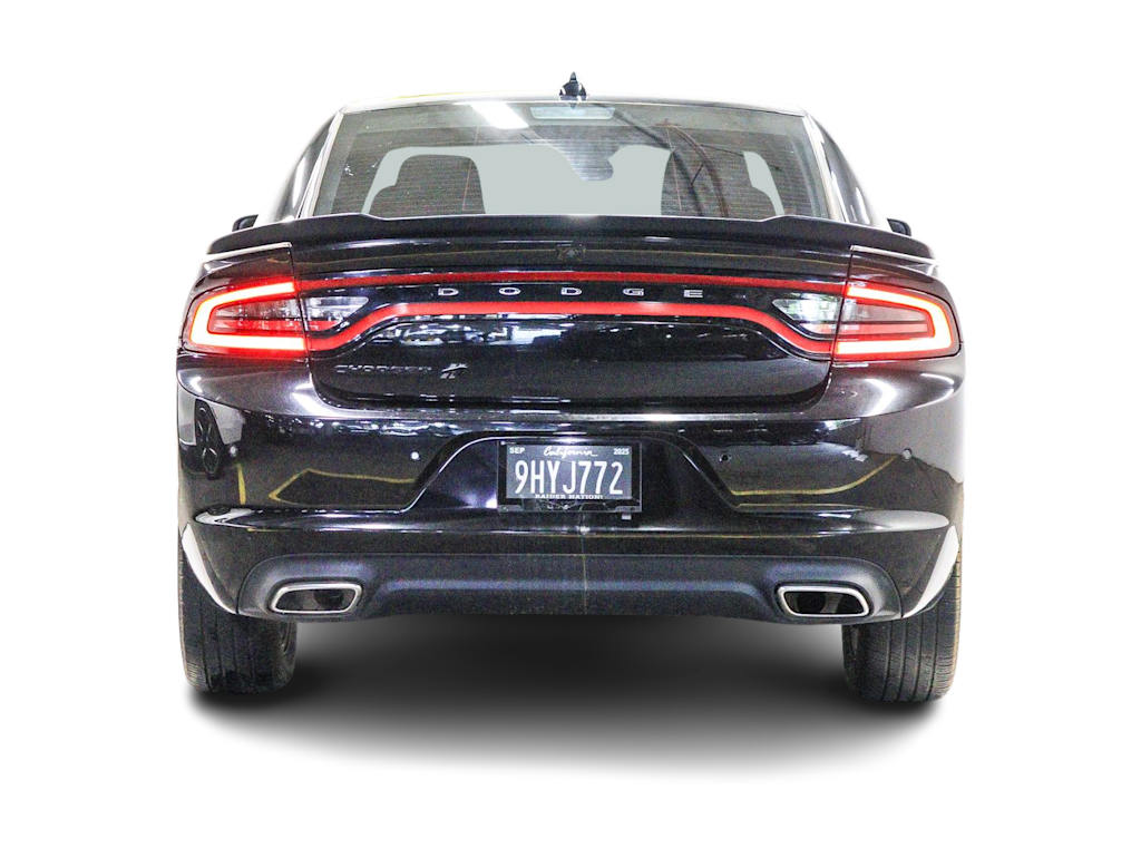 Thumbnail: 2023 Dodge Charger - 20