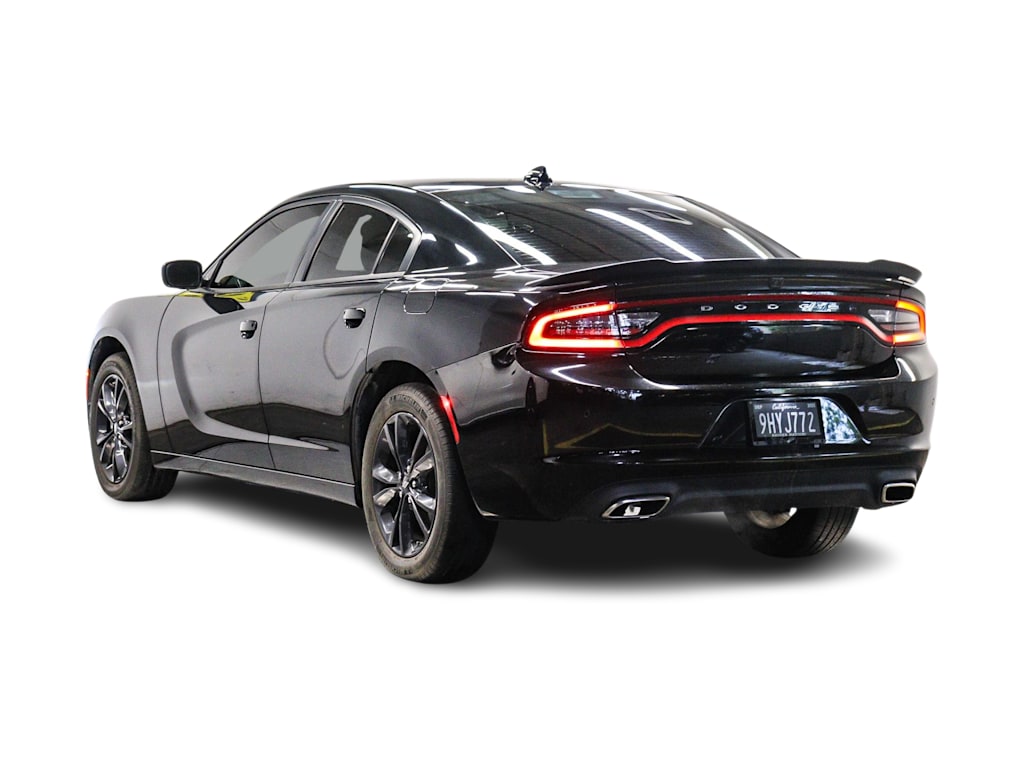 Thumbnail: 2023 Dodge Charger - 3