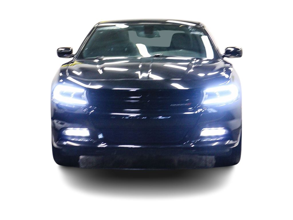 Thumbnail: 2023 Dodge Charger - 4