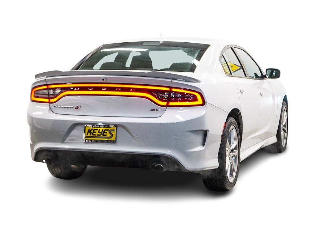 Thumbnail: 2023 Dodge Charger - 20