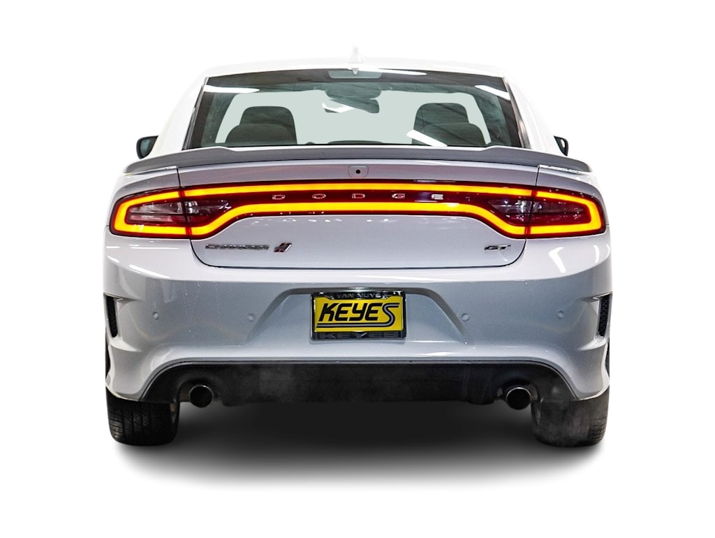 Thumbnail: 2023 Dodge Charger - 19