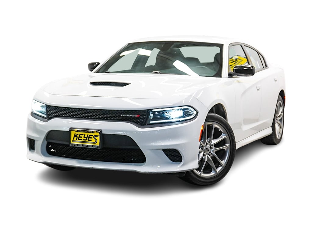 Thumbnail: 2023 Dodge Charger - 3