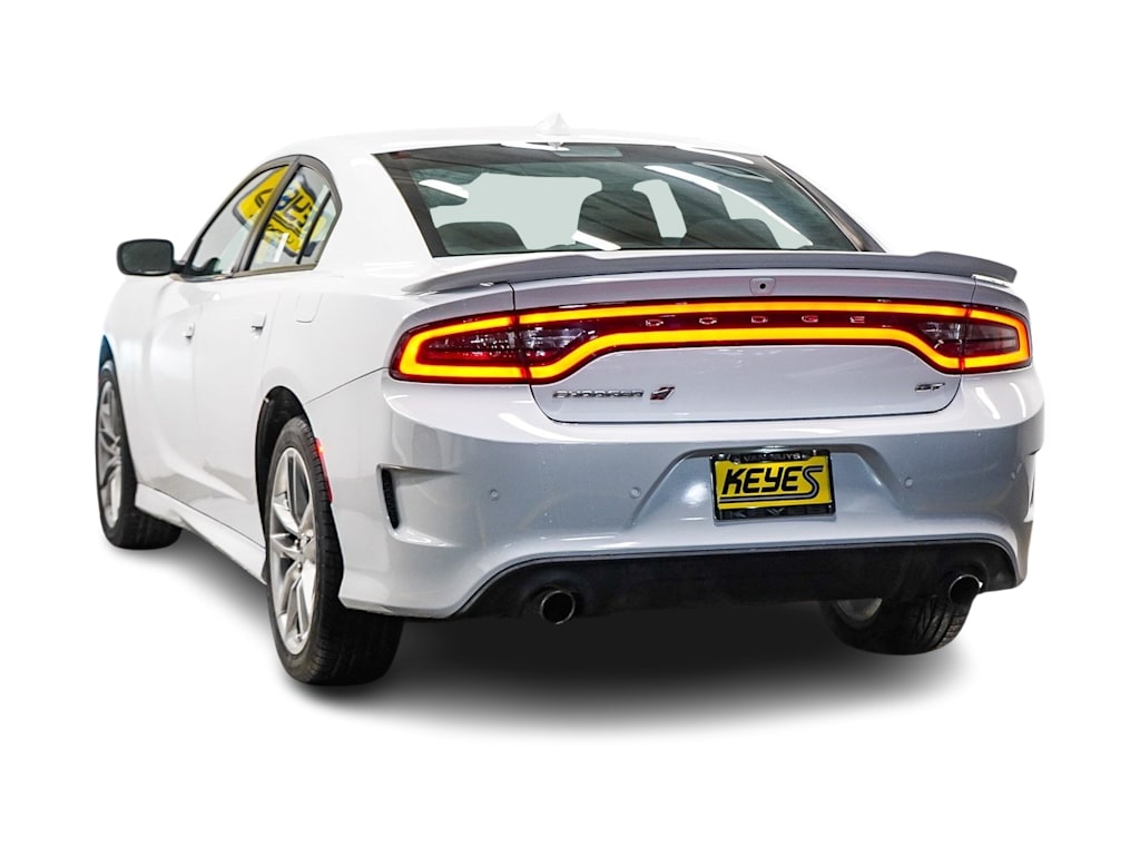 Thumbnail: 2023 Dodge Charger - 18