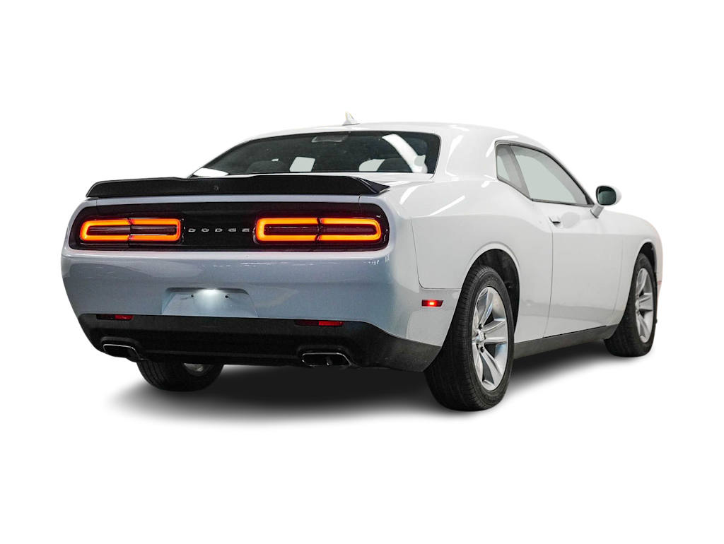 Thumbnail: 2023 Dodge Challenger - 18
