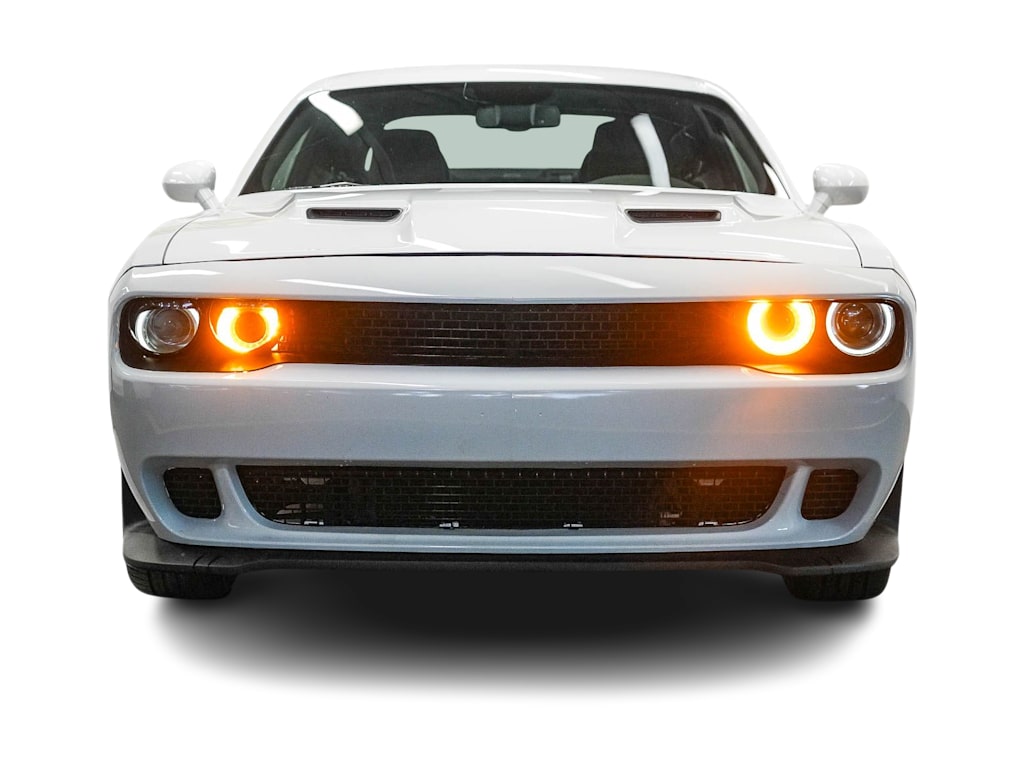 Thumbnail: 2023 Dodge Challenger - 5