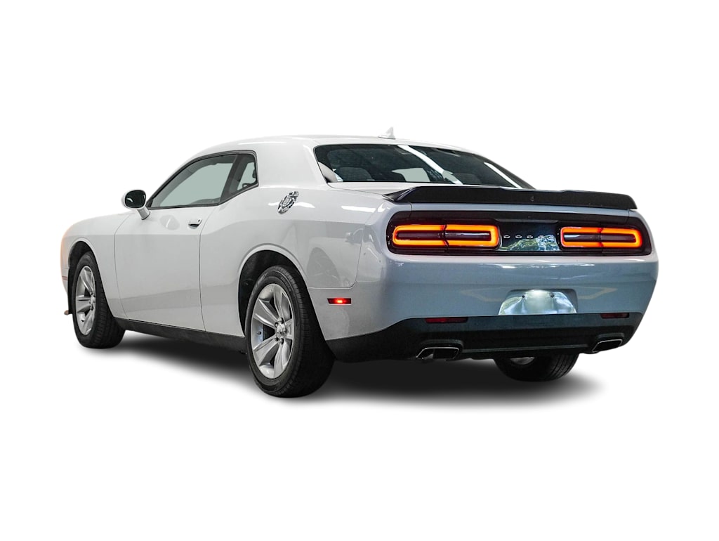 Thumbnail: 2023 Dodge Challenger - 3
