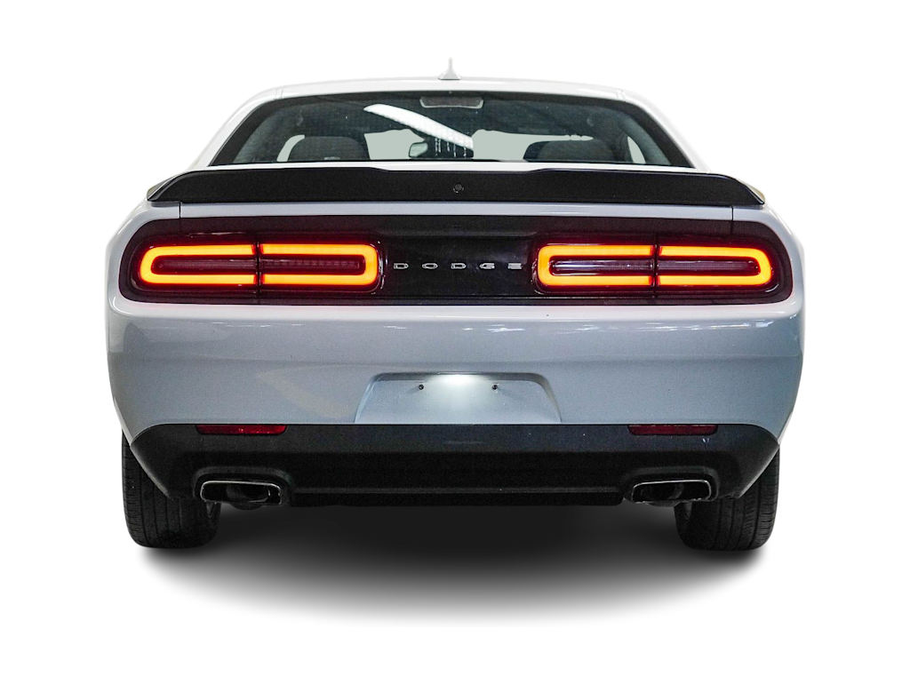 Thumbnail: 2023 Dodge Challenger - 4