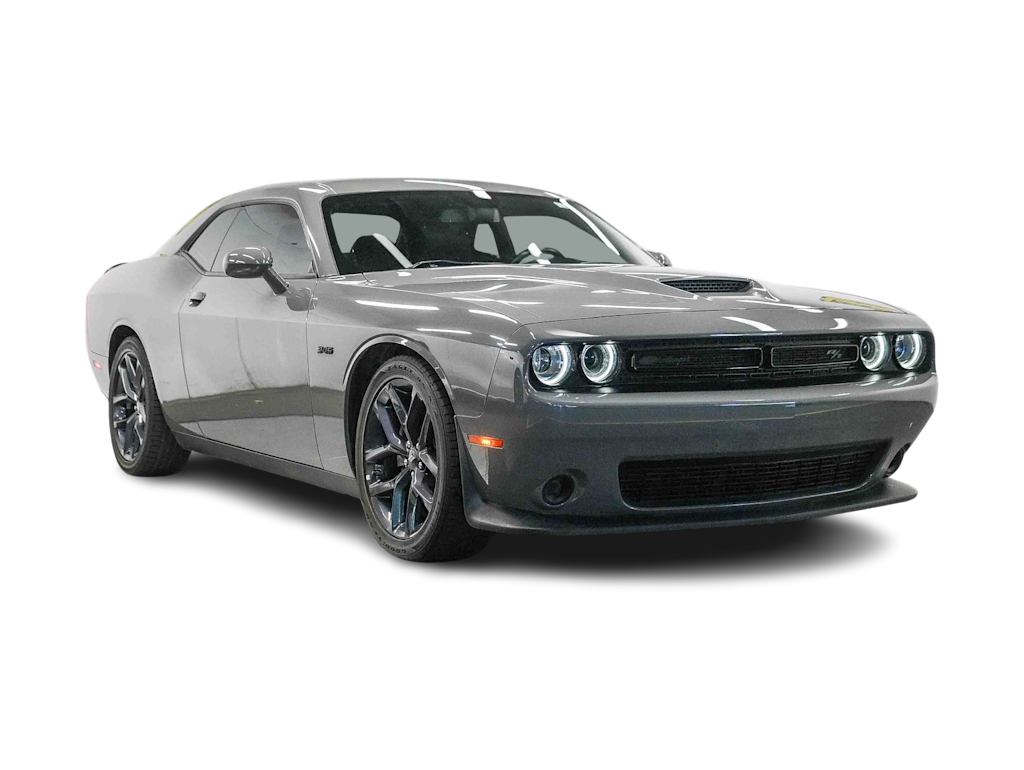 Thumbnail: 2023 Dodge Challenger - 18