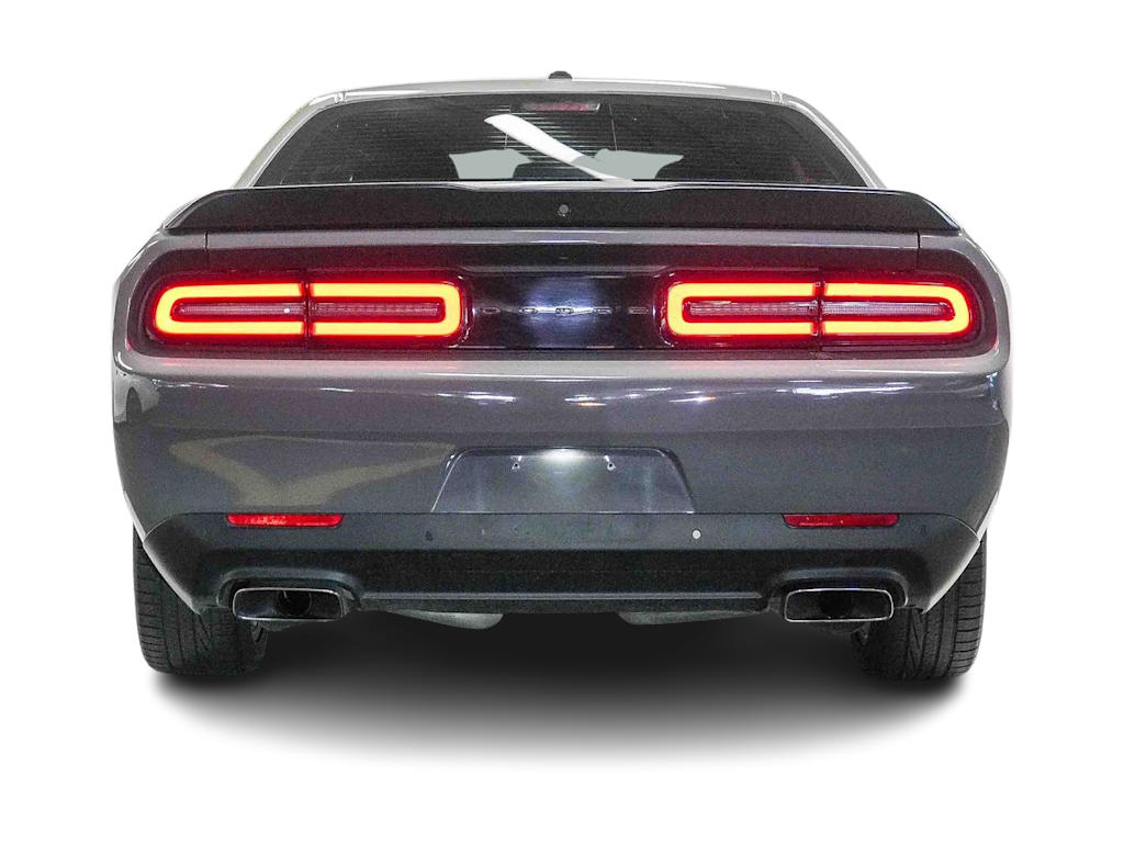 Thumbnail: 2023 Dodge Challenger - 4