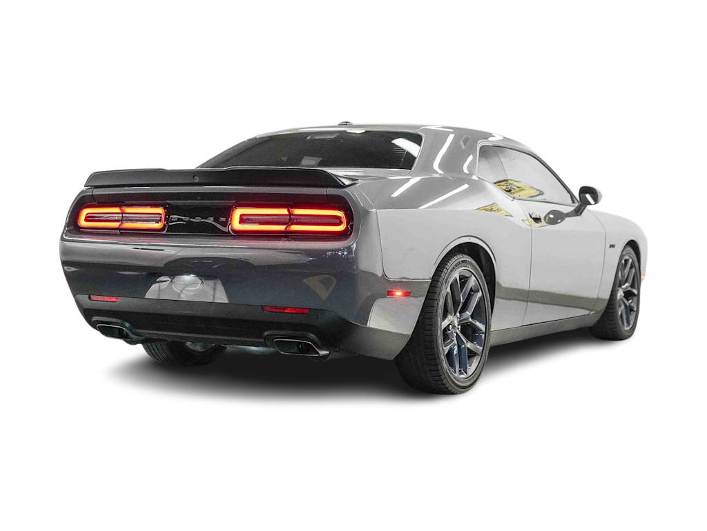 Thumbnail: 2023 Dodge Challenger - 17