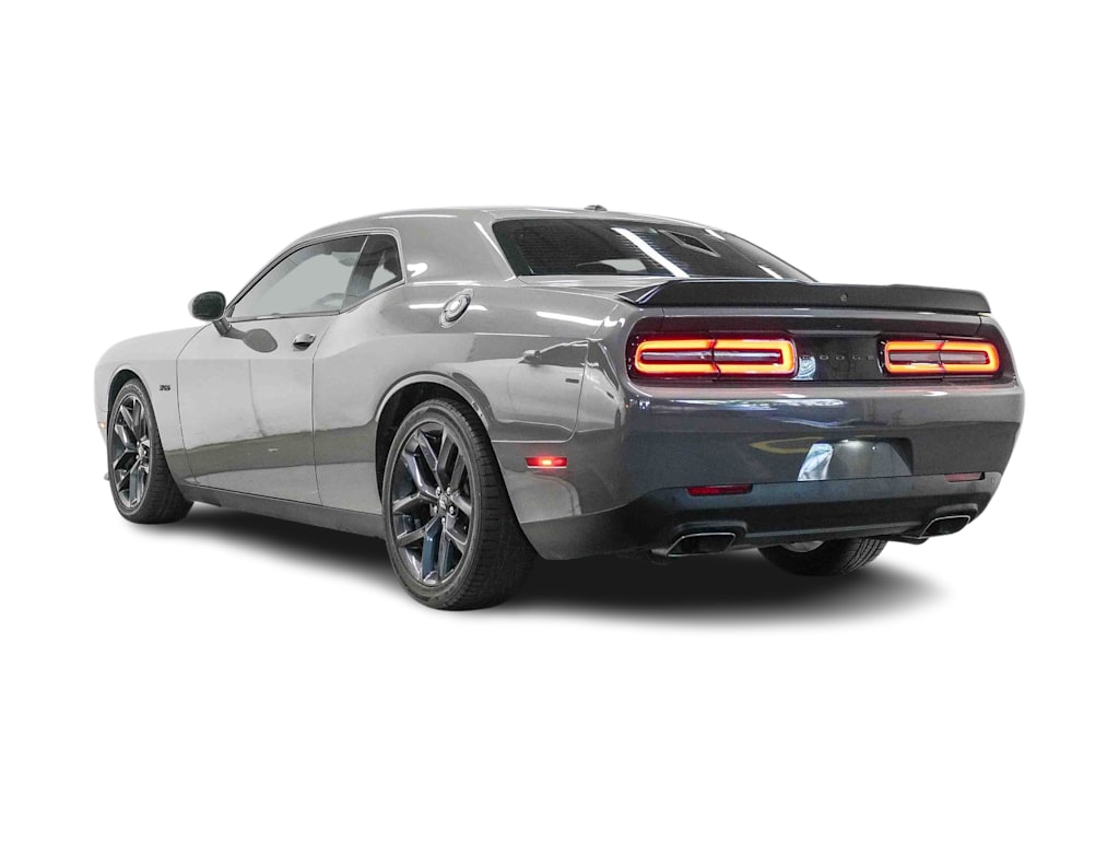 Thumbnail: 2023 Dodge Challenger - 3