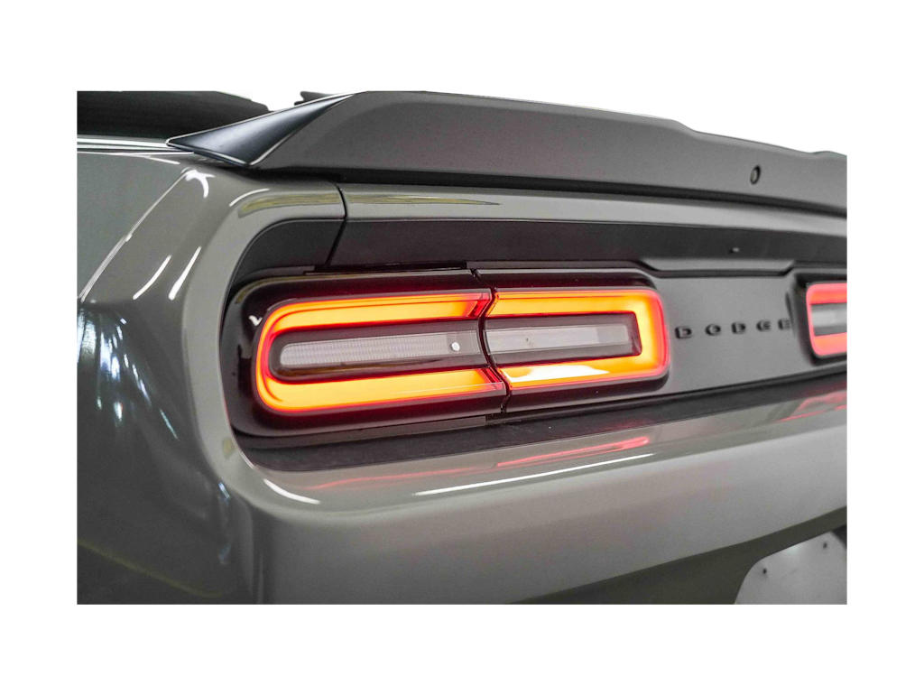 Thumbnail: 2023 Dodge Challenger - 20