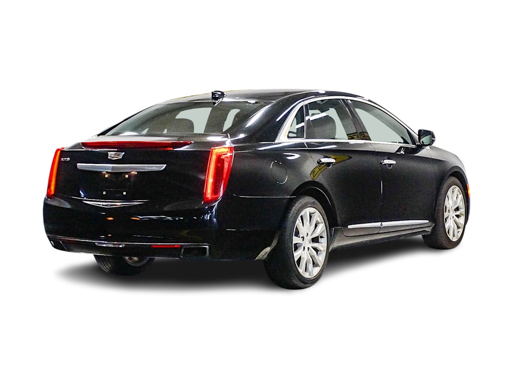 Thumbnail: 2017 Cadillac XTS - 17