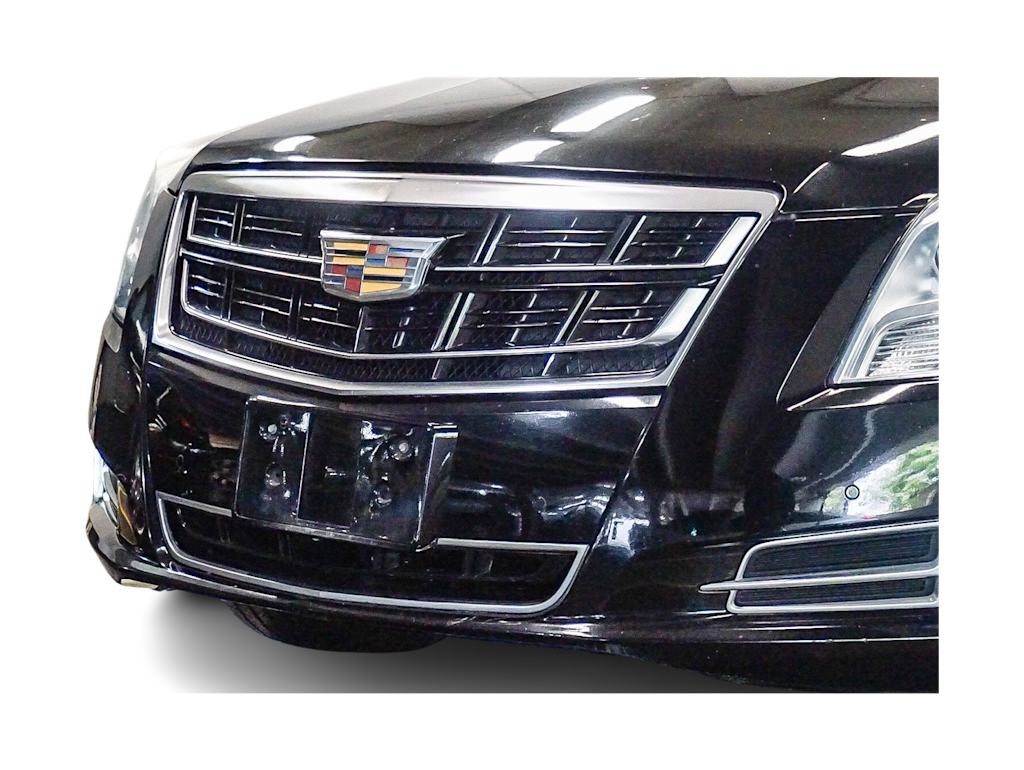 Thumbnail: 2017 Cadillac XTS - 20
