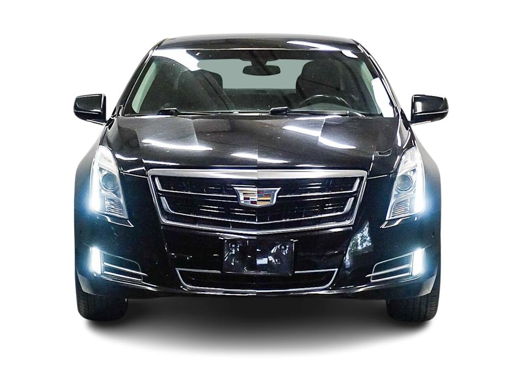 Thumbnail: 2017 Cadillac XTS - 5