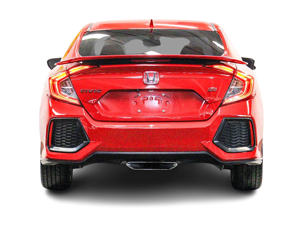 Thumbnail: 2019 Honda Civic - 4