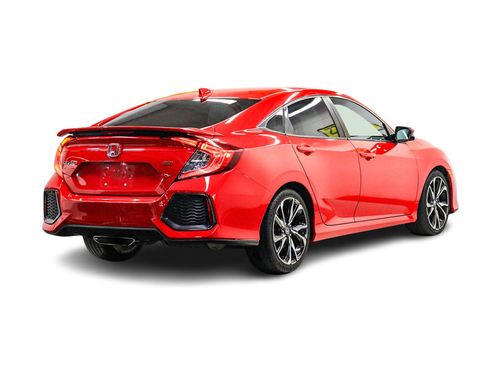 Thumbnail: 2019 Honda Civic - 16