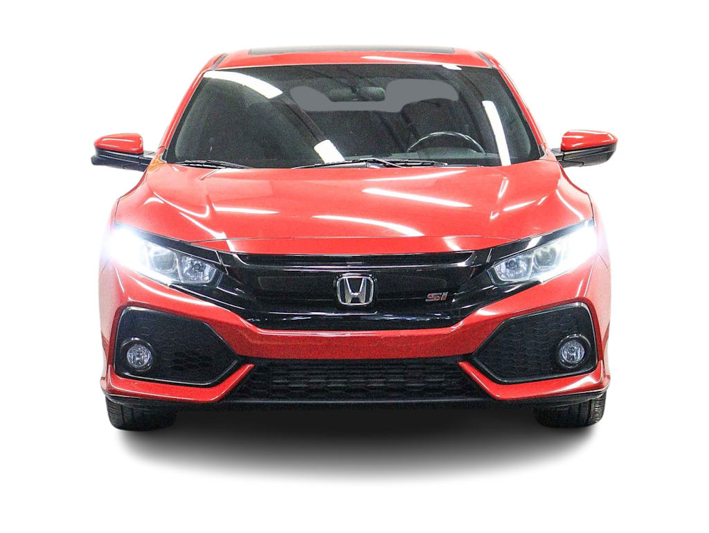 Thumbnail: 2019 Honda Civic - 18