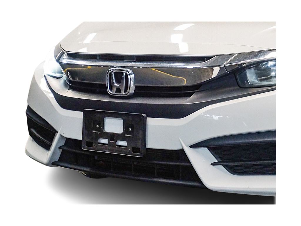Thumbnail: 2016 Honda Civic - 22