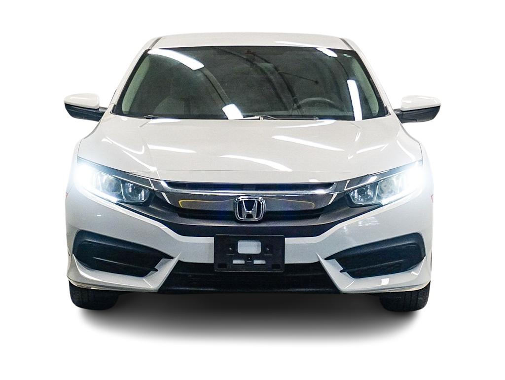 Thumbnail: 2016 Honda Civic - 20