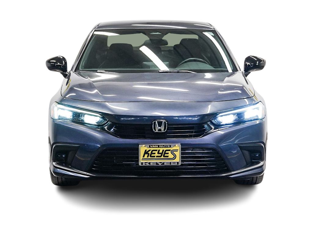 Thumbnail: 2023 Honda Civic - 21