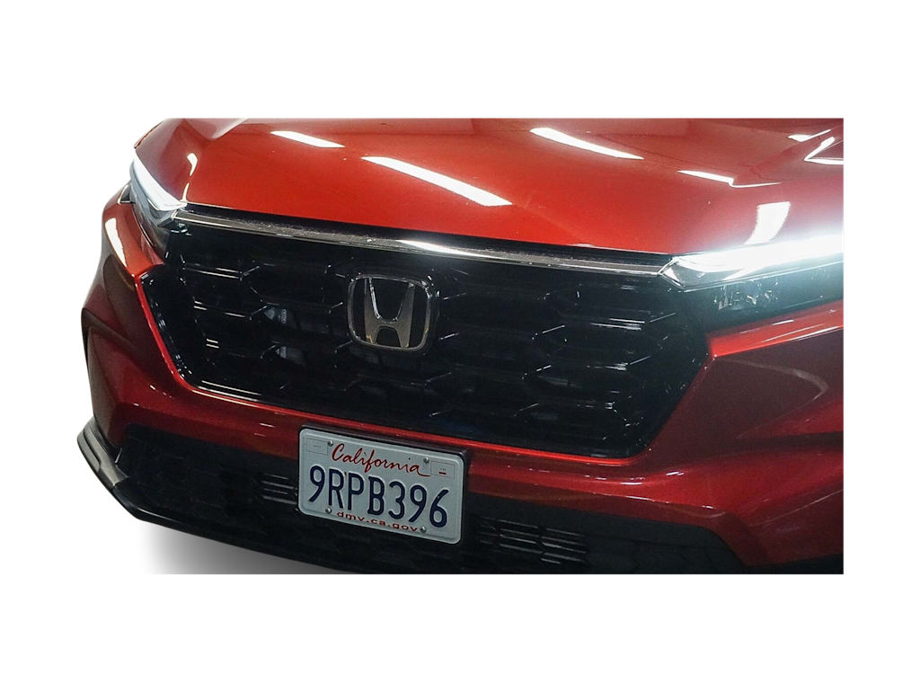 Thumbnail: 2024 Honda CR-V - 20