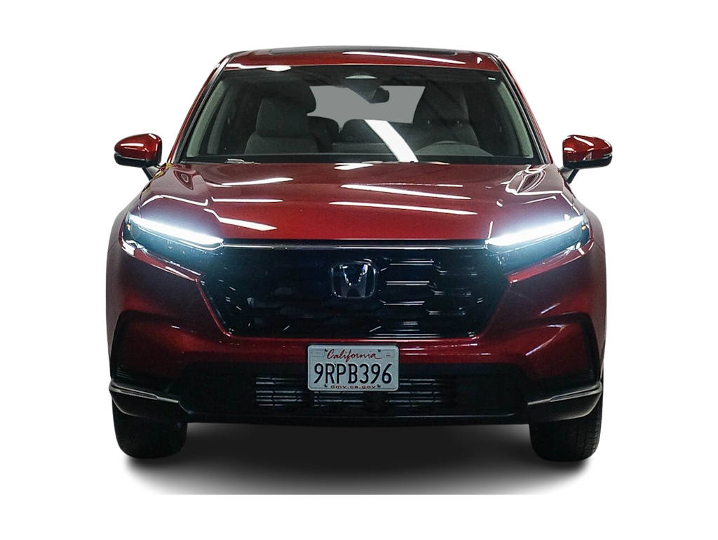 Thumbnail: 2024 Honda CR-V - 5