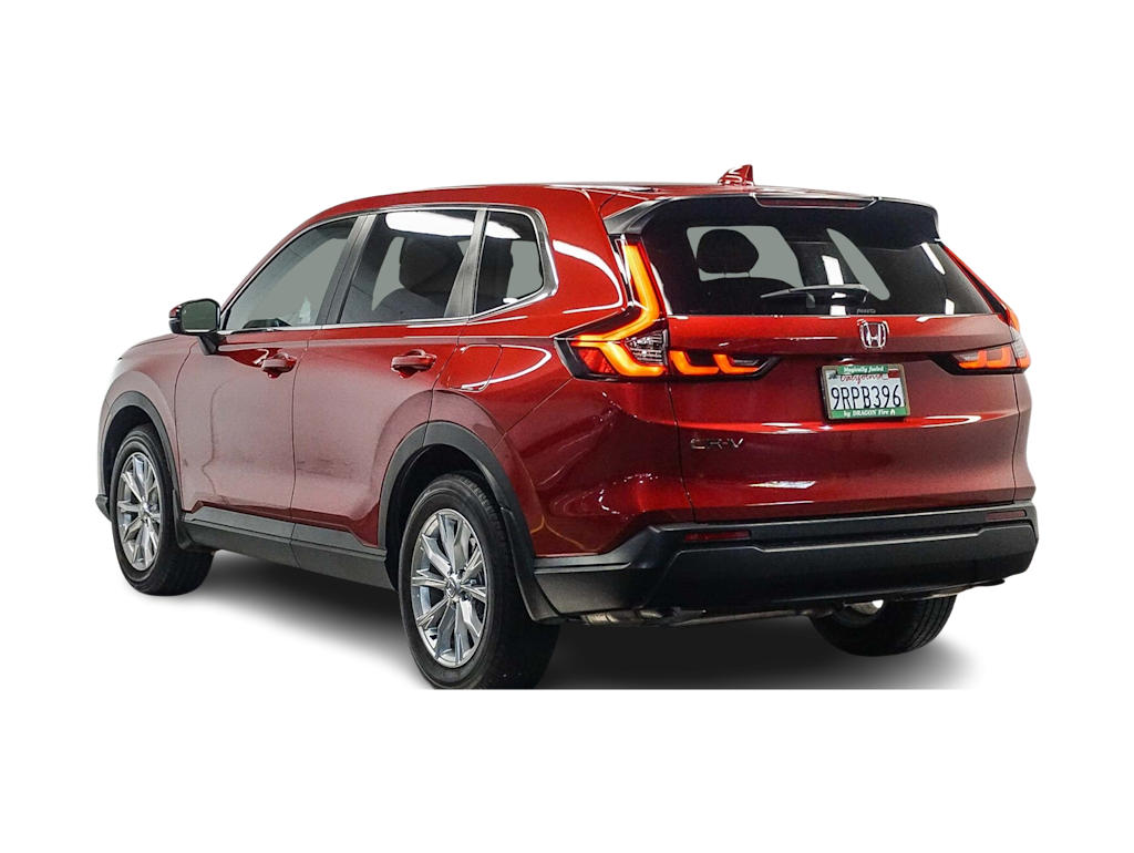 Thumbnail: 2024 Honda CR-V - 3