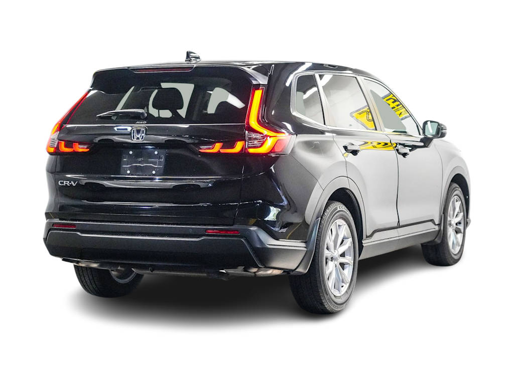 Thumbnail: 2023 Honda CR-V - 16