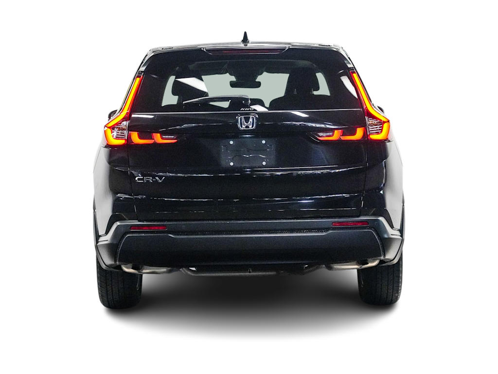 Thumbnail: 2023 Honda CR-V - 4