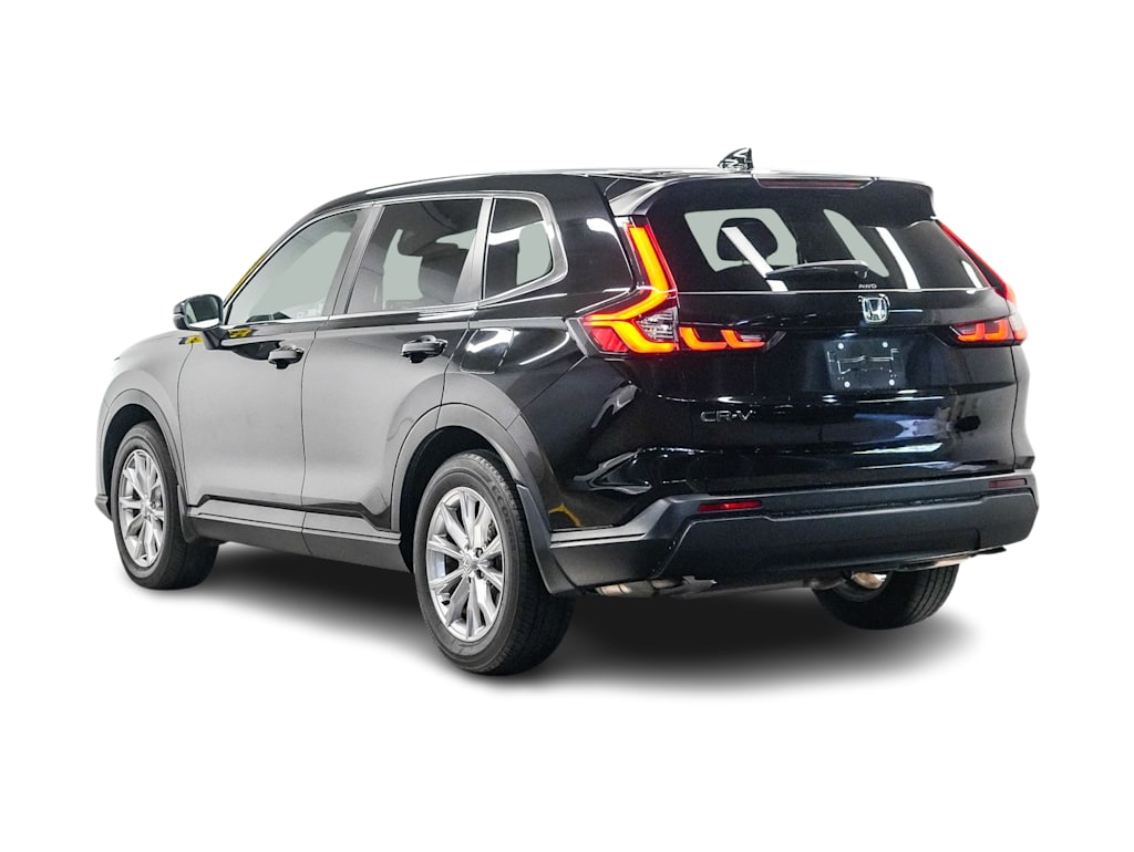 Thumbnail: 2023 Honda CR-V - 3