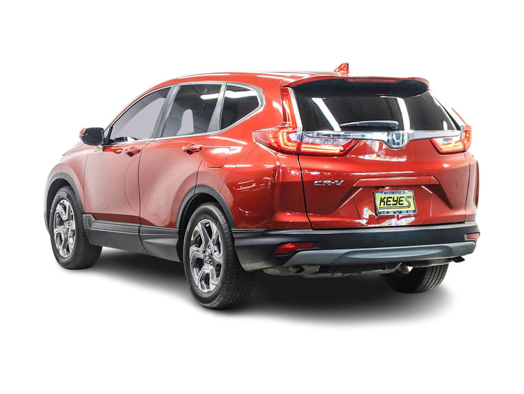 Thumbnail: 2018 Honda CR-V - 3