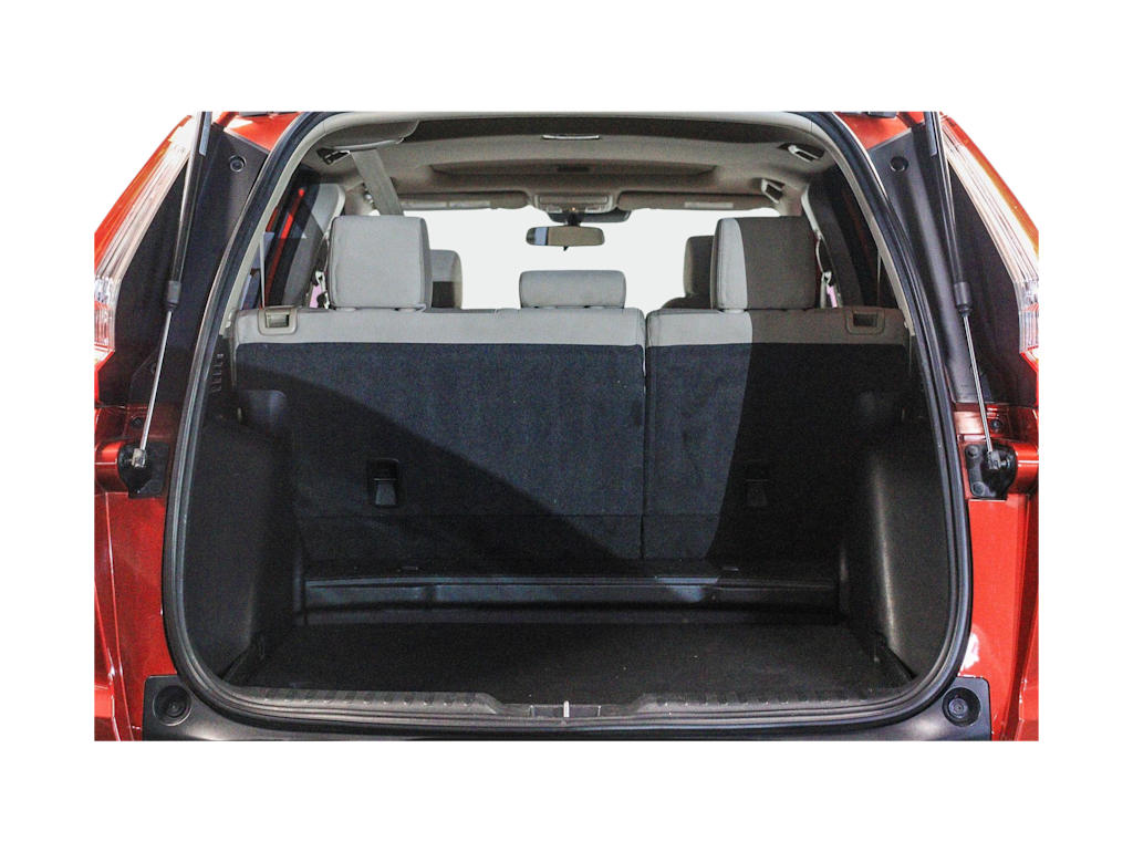 Thumbnail: 2018 Honda CR-V - 16
