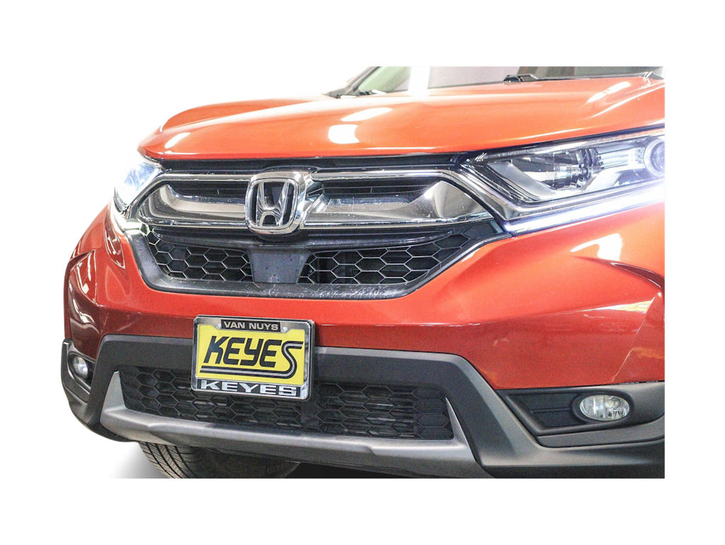 Thumbnail: 2018 Honda CR-V - 22