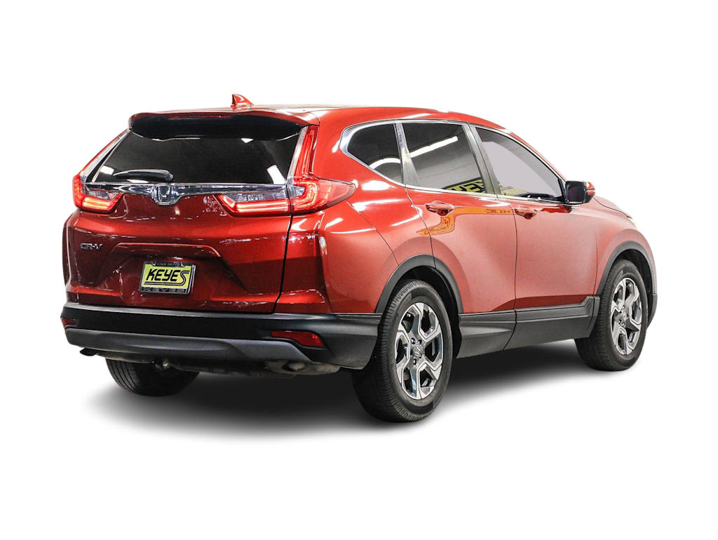Thumbnail: 2018 Honda CR-V - 19