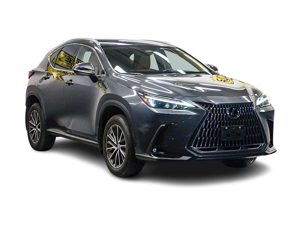 Thumbnail: 2024 Lexus ES - 18