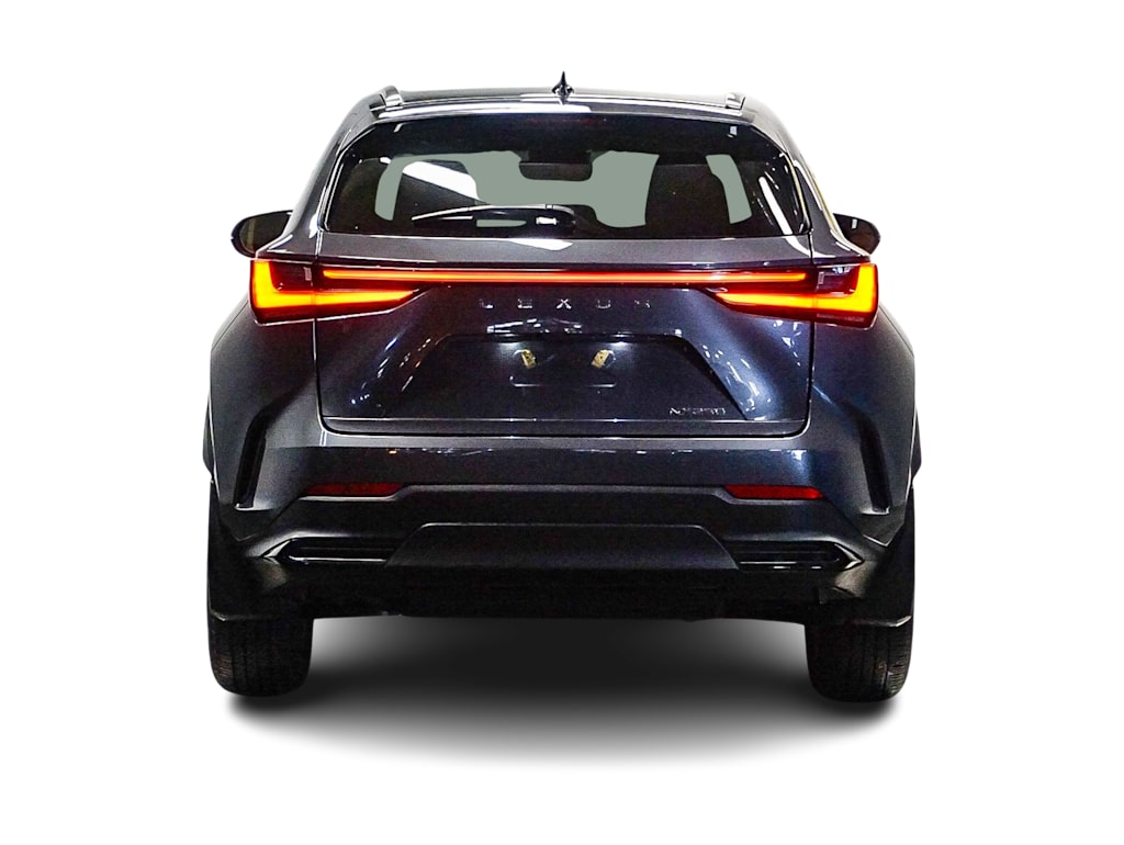 Thumbnail: 2024 Lexus ES - 4