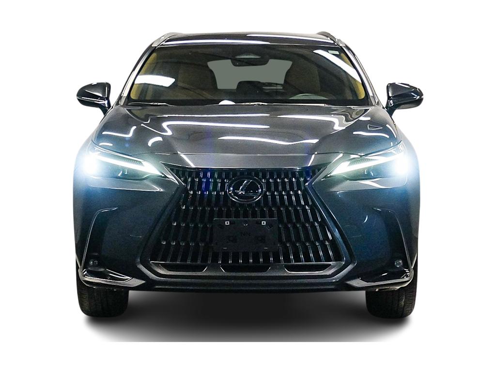 Thumbnail: 2024 Lexus ES - 19